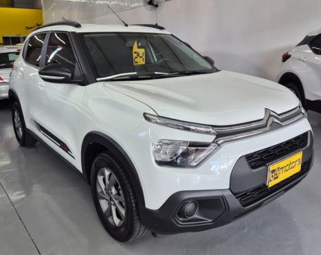 CITROEN C3 1.0 4P 12V FLEX FEEL, Foto 3