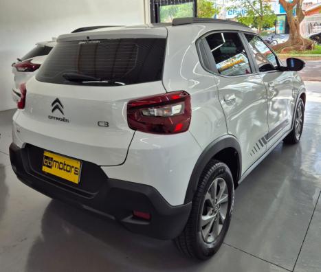 CITROEN C3 1.0 4P 12V FLEX FEEL, Foto 4
