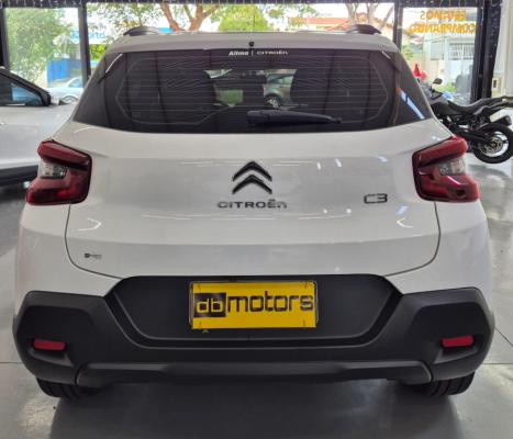 CITROEN C3 1.0 4P 12V FLEX FEEL, Foto 5