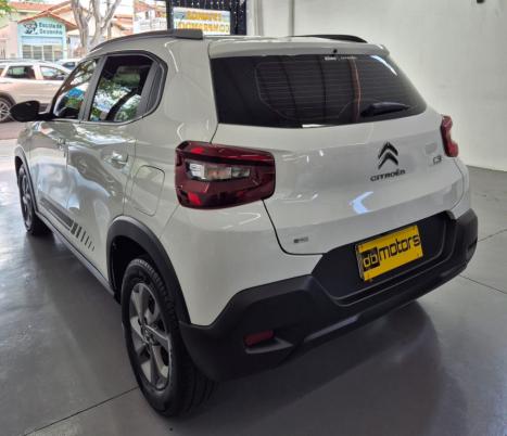 CITROEN C3 1.0 4P 12V FLEX FEEL, Foto 6