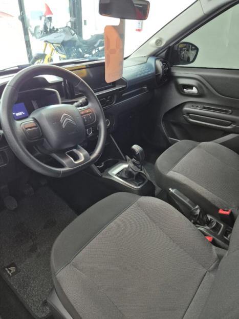 CITROEN C3 1.0 4P 12V FLEX FEEL, Foto 7