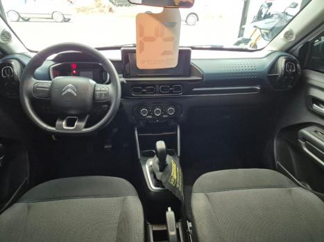 CITROEN C3 1.0 4P 12V FLEX FEEL, Foto 8