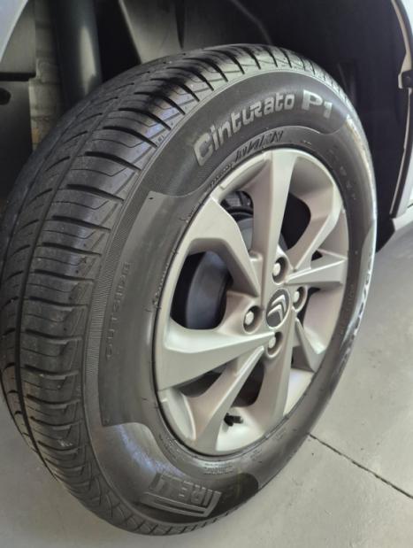 CITROEN C3 1.0 4P 12V FLEX FEEL, Foto 10