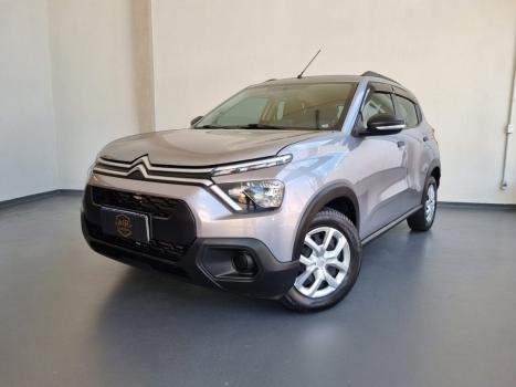 CITROEN C3 1.0 4P 12V FLEX LIVE PACK, Foto 1