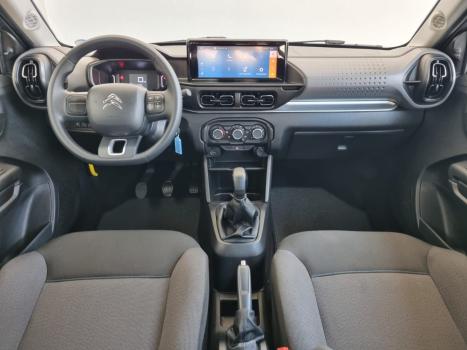 CITROEN C3 1.0 4P 12V FLEX LIVE PACK, Foto 2