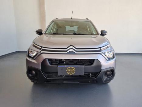 CITROEN C3 1.0 4P 12V FLEX LIVE PACK, Foto 4