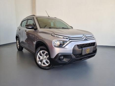 CITROEN C3 1.0 4P 12V FLEX LIVE PACK, Foto 5