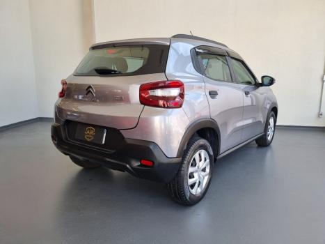 CITROEN C3 1.0 4P 12V FLEX LIVE PACK, Foto 6