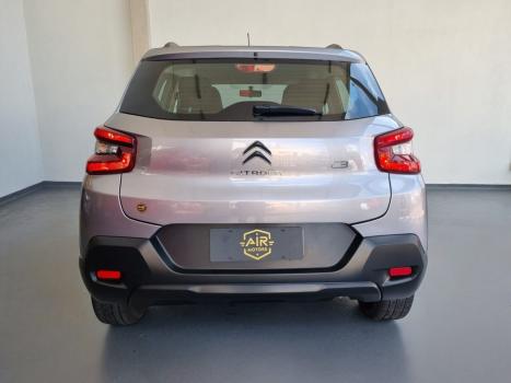 CITROEN C3 1.0 4P 12V FLEX LIVE PACK, Foto 7