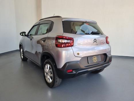CITROEN C3 1.0 4P 12V FLEX LIVE PACK, Foto 8