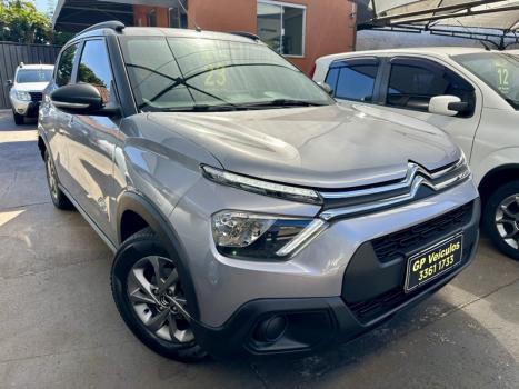CITROEN C3 1.0 4P 12V FLEX FEEL, Foto 4