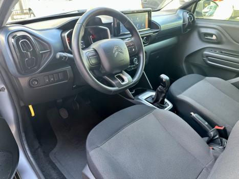 CITROEN C3 1.0 4P 12V FLEX FEEL, Foto 6