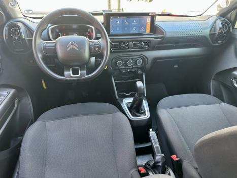 CITROEN C3 1.0 4P 12V FLEX FEEL, Foto 9