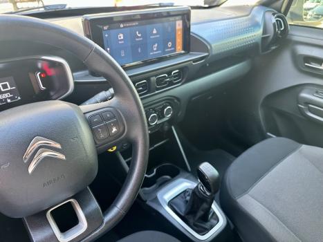 CITROEN C3 1.0 4P 12V FLEX FEEL, Foto 10