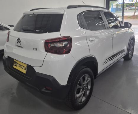 CITROEN C3 1.0 4P 12V FLEX FEEL, Foto 4