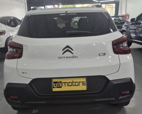 CITROEN C3 1.0 4P 12V FLEX FEEL, Foto 5