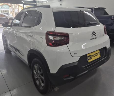 CITROEN C3 1.0 4P 12V FLEX FEEL, Foto 6