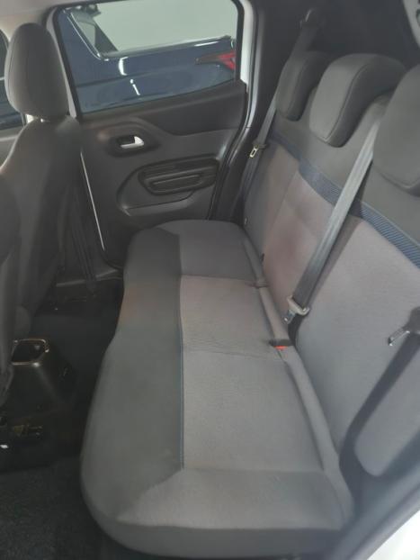 CITROEN C3 1.0 4P 12V FLEX FEEL, Foto 9