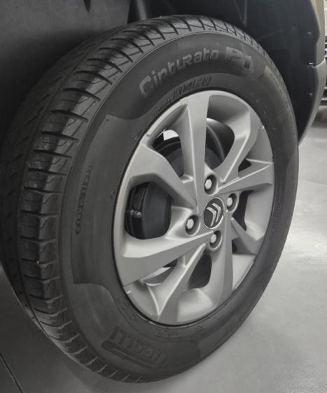 CITROEN C3 1.0 4P 12V FLEX FEEL, Foto 11