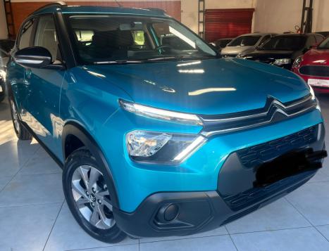 CITROEN C3 1.0 6V 4P FLEX FIREFLEY FEEL, Foto 1 CITROEN C3 1.0 6V 4P FLEX FIREFLEY FEEL, Foto 1