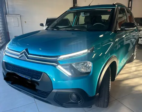 CITROEN C3 1.0 6V 4P FLEX FIREFLEY FEEL, Foto 2 CITROEN C3 1.0 6V 4P FLEX FIREFLEY FEEL, Foto 2