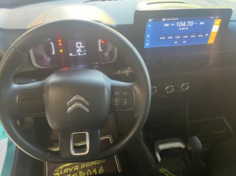 CITROEN C3 1.0 6V 4P FLEX FIREFLEY FEEL, Foto 6 CITROEN C3 1.0 6V 4P FLEX FIREFLEY FEEL, Foto 6