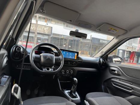 CITROEN C3 1.0 6V 4P FLEX FIREFLEY FEEL, Foto 3