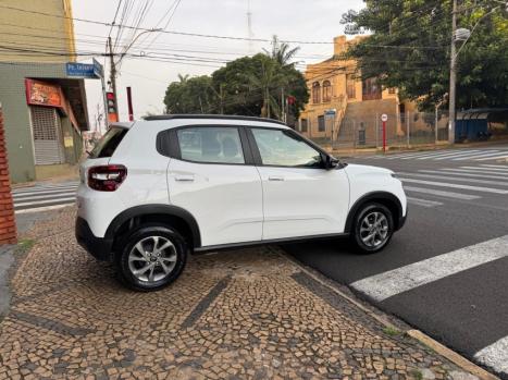 CITROEN C3 1.0 6V 4P FLEX FIREFLEY FEEL, Foto 4