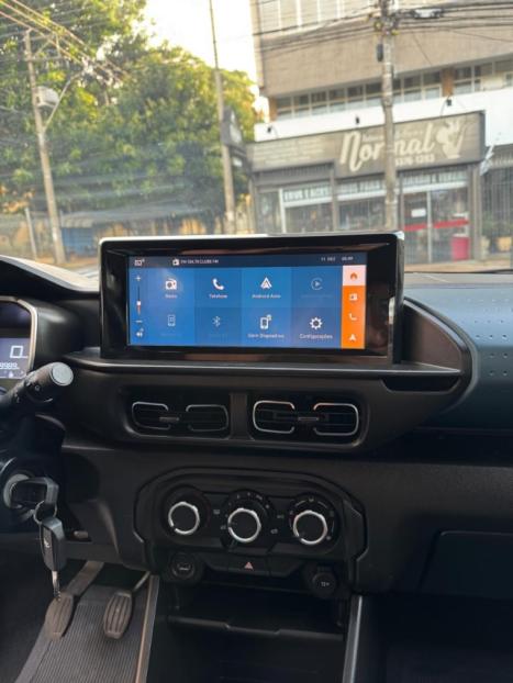 CITROEN C3 1.0 6V 4P FLEX FIREFLEY FEEL, Foto 5