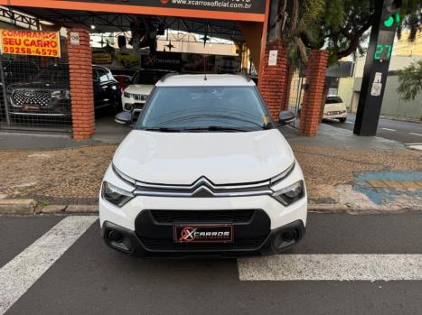 CITROEN C3 1.0 6V 4P FLEX FIREFLEY FEEL, Foto 6