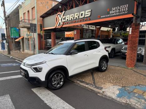 CITROEN C3 1.0 6V 4P FLEX FIREFLEY FEEL, Foto 7