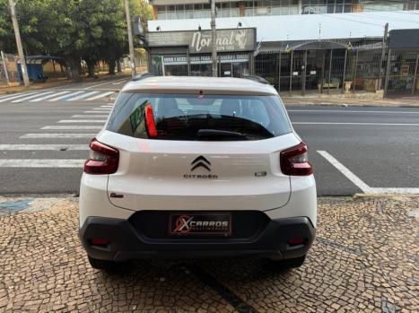 CITROEN C3 1.0 6V 4P FLEX FIREFLEY FEEL, Foto 8