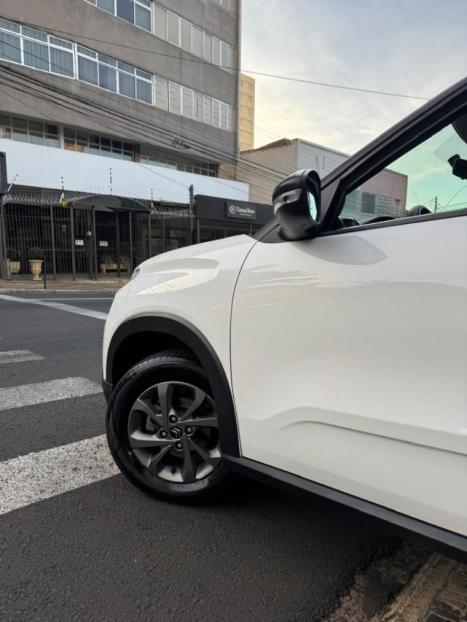 CITROEN C3 1.0 6V 4P FLEX FIREFLEY FEEL, Foto 9