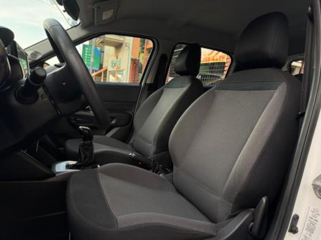 CITROEN C3 1.0 6V 4P FLEX FIREFLEY FEEL, Foto 12