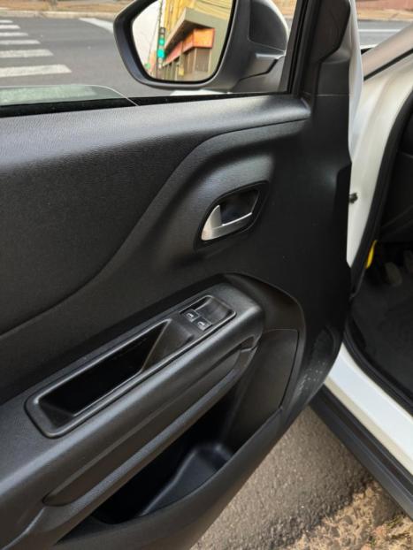 CITROEN C3 1.0 6V 4P FLEX FIREFLEY FEEL, Foto 13