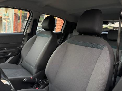 CITROEN C3 1.0 6V 4P FLEX FIREFLEY FEEL, Foto 15