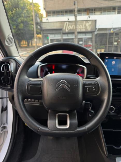 CITROEN C3 1.0 6V 4P FLEX FIREFLEY FEEL, Foto 18