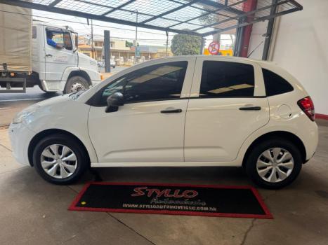 CITROEN C3 1.2 4P 12V PURE TECH OREGINE FLEX, Foto 2