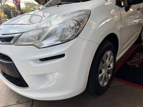CITROEN C3 1.2 4P 12V PURE TECH OREGINE FLEX, Foto 3