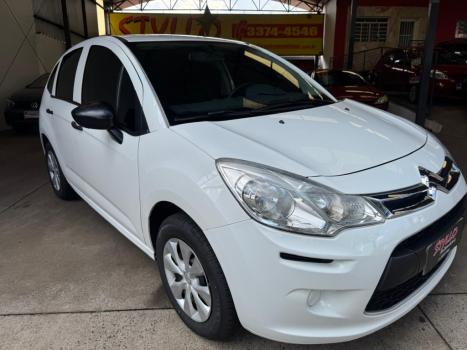 CITROEN C3 1.2 4P 12V PURE TECH OREGINE FLEX, Foto 5