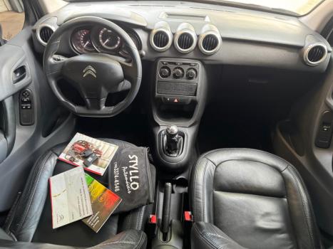 CITROEN C3 1.2 4P 12V PURE TECH OREGINE FLEX, Foto 18