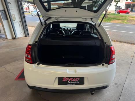 CITROEN C3 1.2 4P 12V PURE TECH OREGINE FLEX, Foto 19