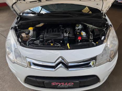 CITROEN C3 1.2 4P 12V PURE TECH OREGINE FLEX, Foto 20