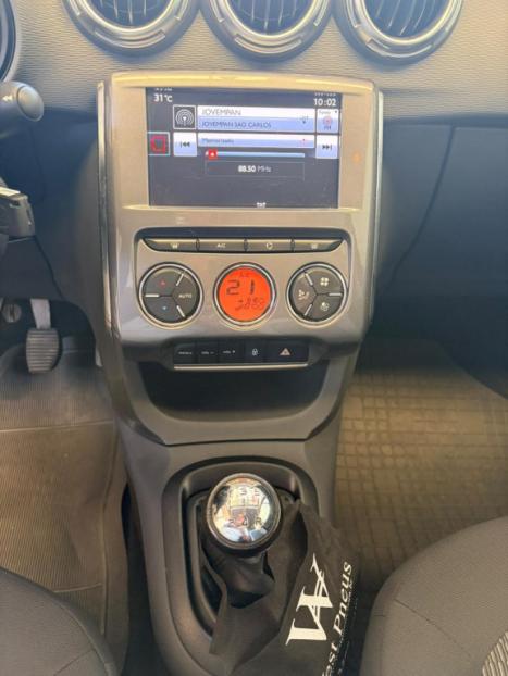 CITROEN C3 1.2 4P 12V PURE TECH TENDANCE FLEX, Foto 9