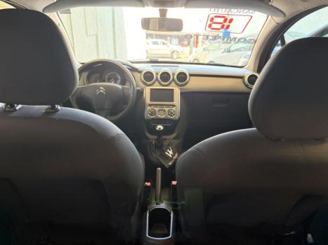 CITROEN C3 1.2 4P 12V PURE TECH TENDANCE FLEX, Foto 12