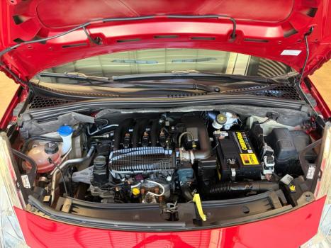 CITROEN C3 1.2 4P 12V PURE TECH TENDANCE FLEX, Foto 16