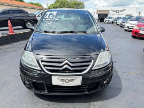 CITROEN C3 1.4 4P EXCLUSIVE FLEX, Foto 2