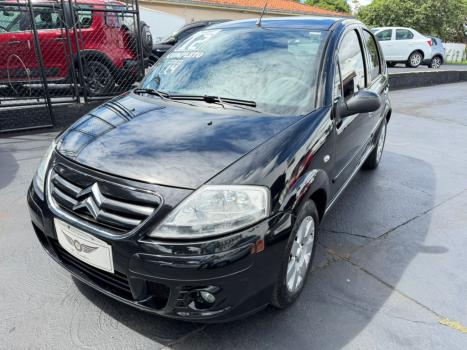 CITROEN C3 1.4 4P EXCLUSIVE FLEX, Foto 3