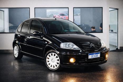 CITROEN C3 1.4 4P EXCLUSIVE FLEX, Foto 1