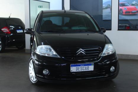 CITROEN C3 1.4 4P EXCLUSIVE FLEX, Foto 2